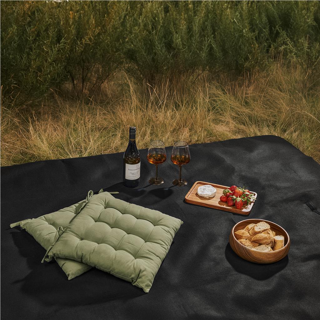 Andy Cartwright Cederberg Large Picnic Blanket Mirelle Leather and Lifestyle