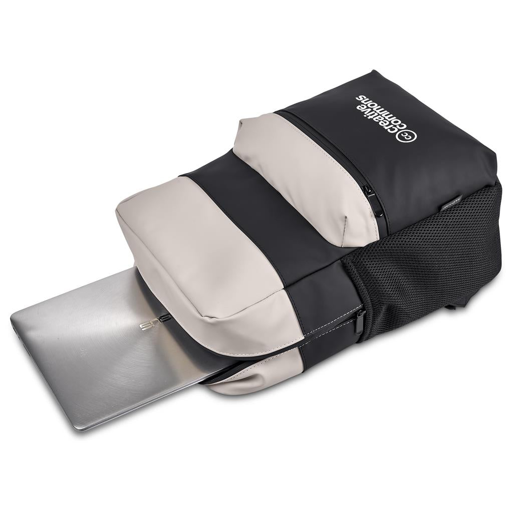 Andy Cartwright Cederberg Water-Resistant Laptop Backpack ZA Laptop Backpacks,Bags Mirelle Leather and Lifestyle