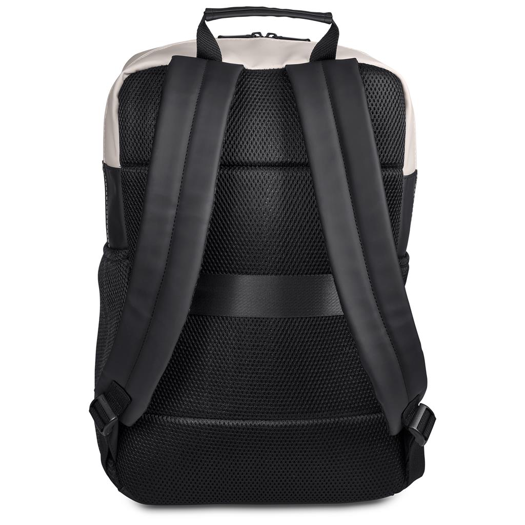 Andy Cartwright Cederberg Water-Resistant Laptop Backpack ZA Laptop Backpacks,Bags Mirelle Leather and Lifestyle