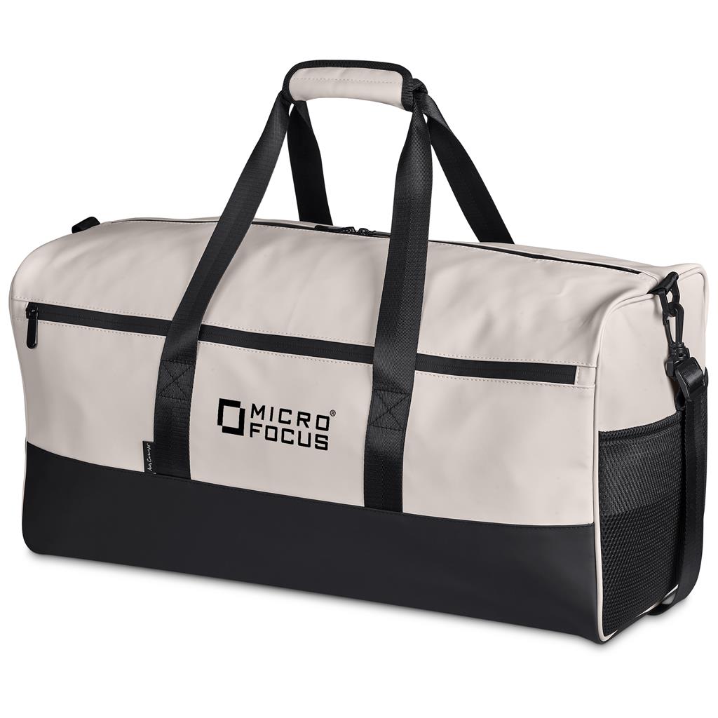 Andy Cartwright Cederberg Water-Resistant Weekend Bag - South Africa - Mirelle Leather and Lifestyle