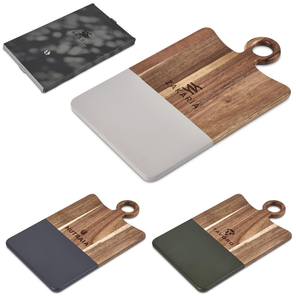 Andy Cartwright Darling Wooden Food Board Mirelle Leather and Lifestyle