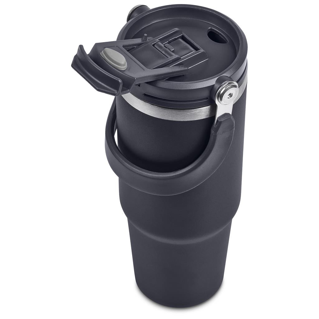 Andy Cartwright Drakensberg Stainless Steel Vacuum Tumbler - 800ml