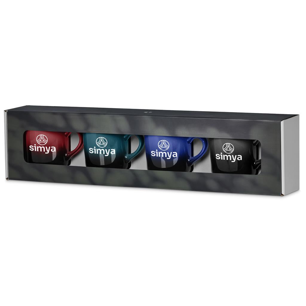 Andy Cartwright Hazyview Mix Gift Set