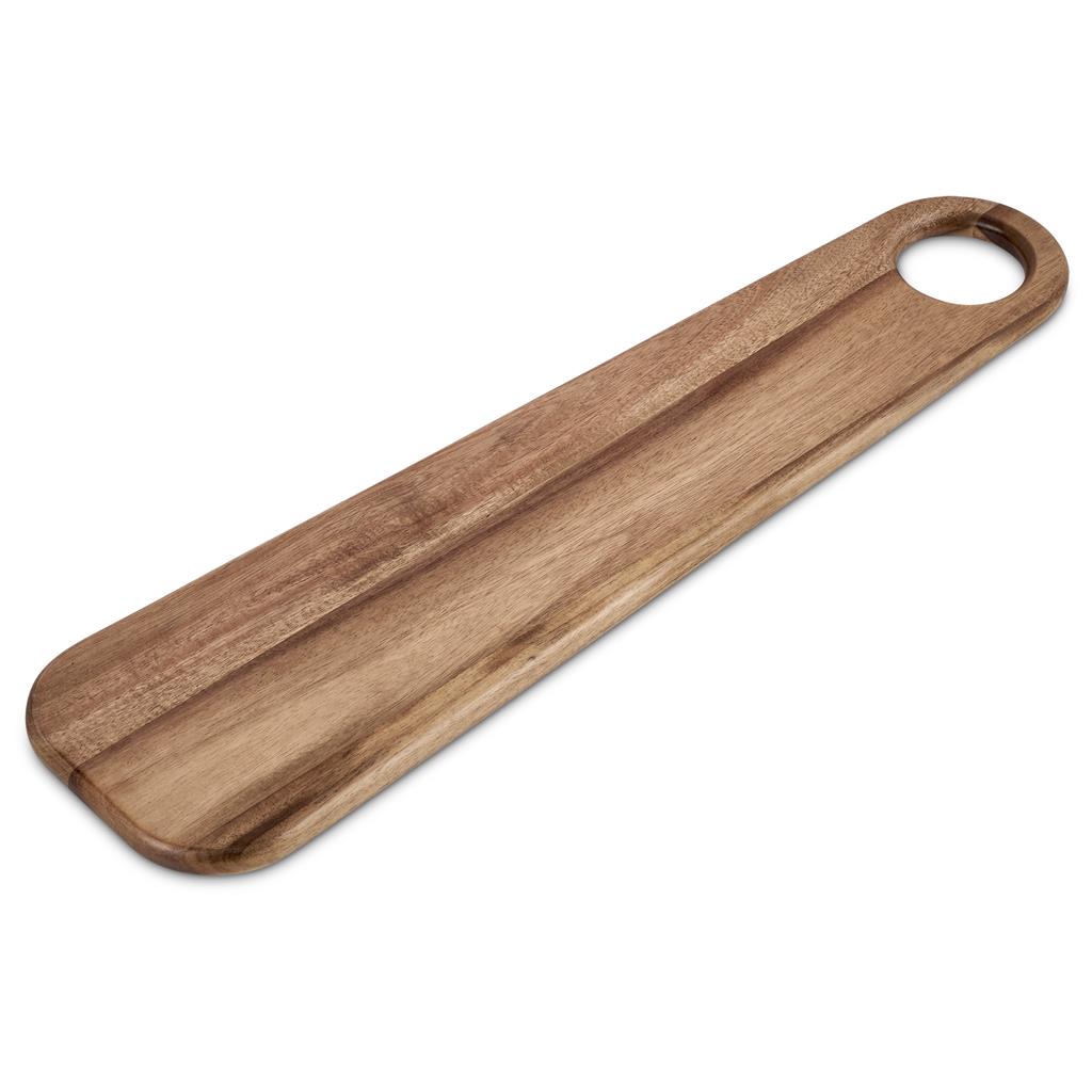 Andy Cartwright Knysna Lagoon Wooden Food Board Mirelle Leather and Lifestyle