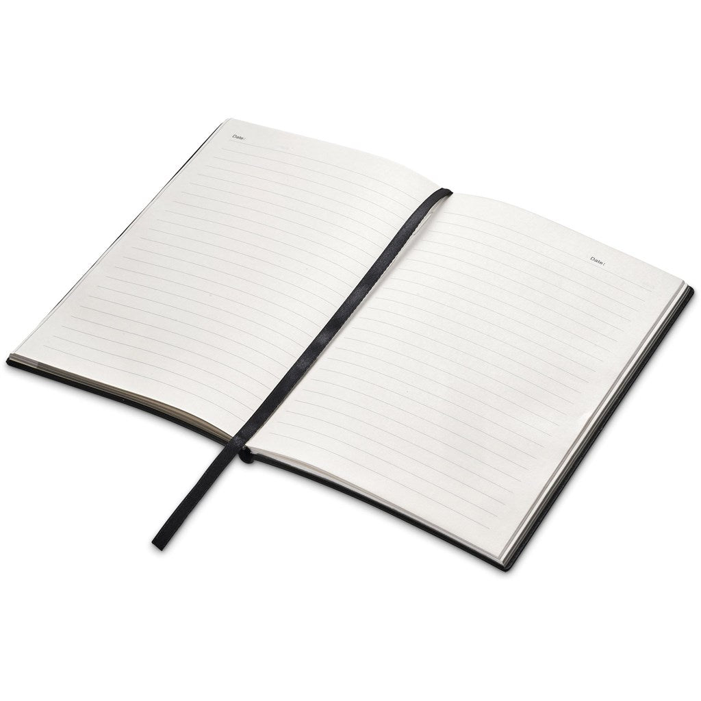 Andy Cartwright Symmetry A5 Soft Cover Notebook-BL Mirelle Leather and Lifestyle
