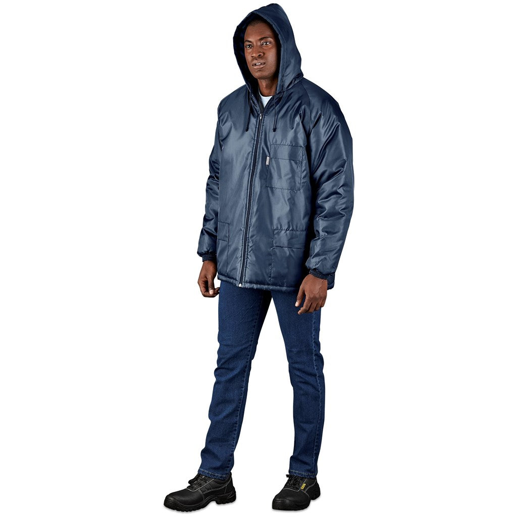 Arctic Double-Lined Freezer Jacket Mirelle Leather and Lifestyle