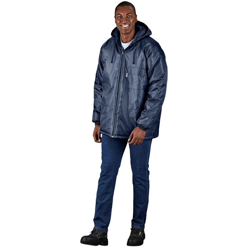 Arctic Double-Lined Freezer Jacket Mirelle Leather and Lifestyle