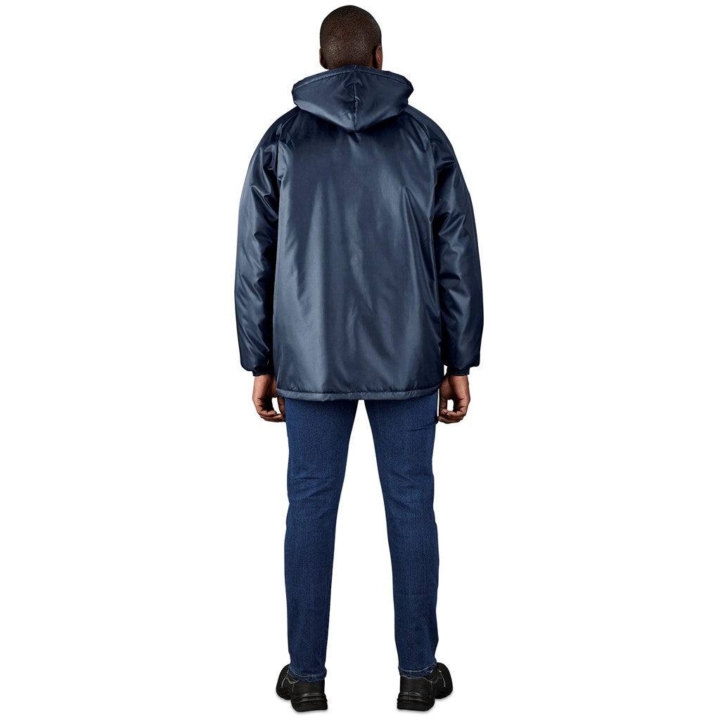 Arctic Double-Lined Freezer Jacket Mirelle Leather and Lifestyle