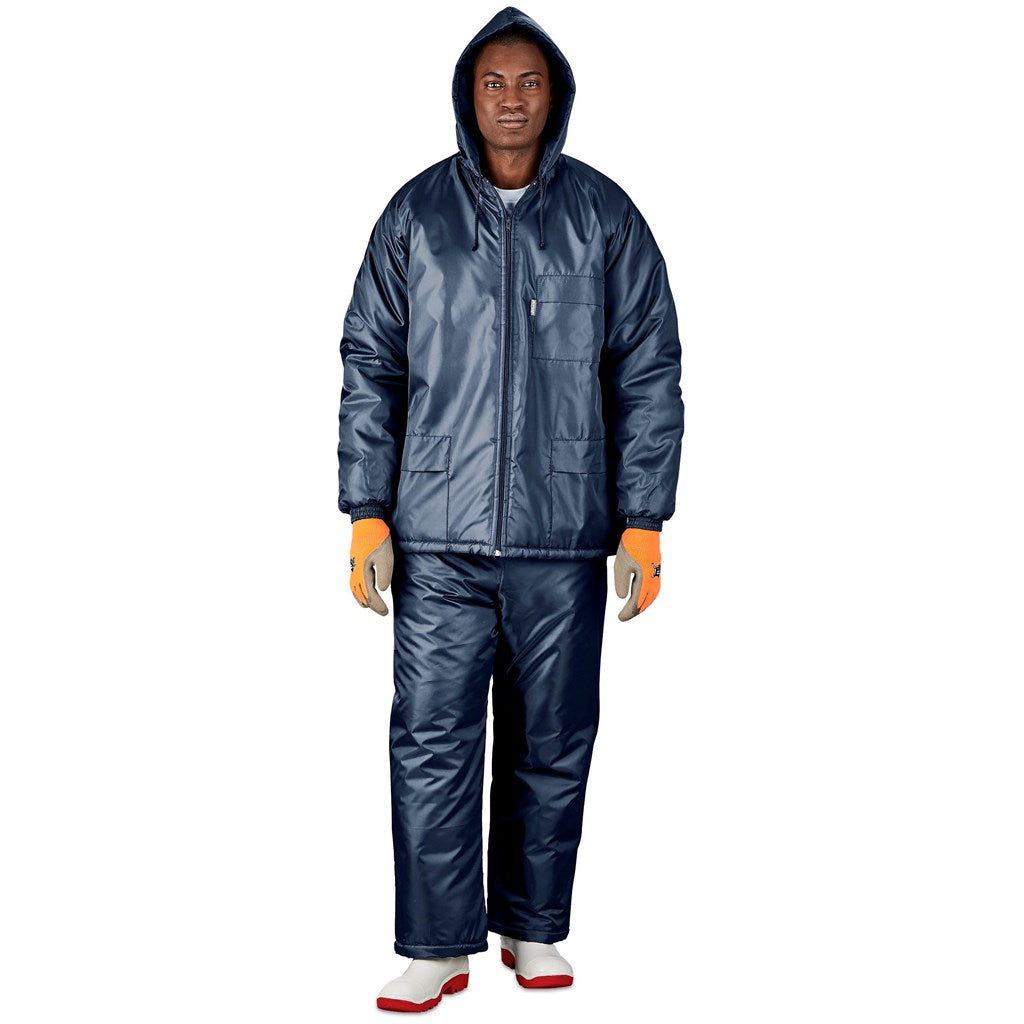 Arctic Double-Lined Freezer Pants Mirelle Leather and Lifestyle