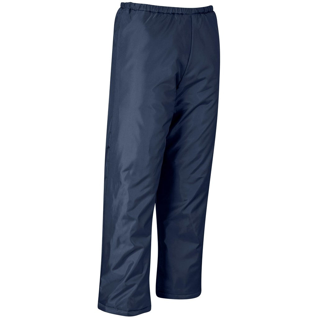 Arctic Double-Lined Freezer Pants Mirelle Leather and Lifestyle