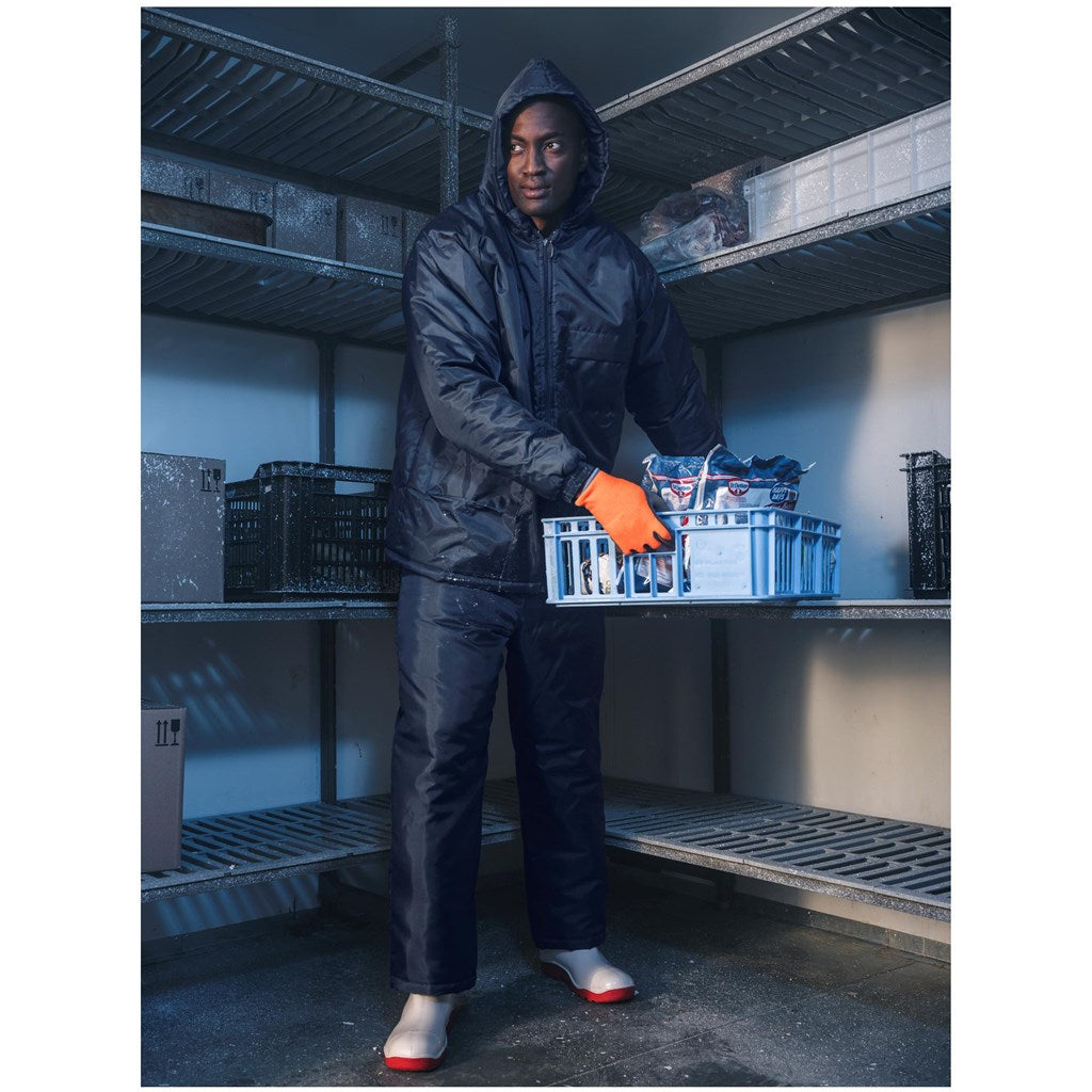 Arctic Double-Lined Freezer Pants Mirelle Leather and Lifestyle