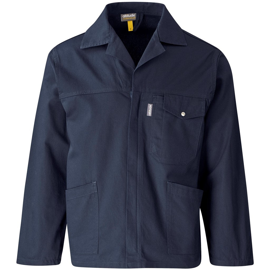 Artisan Premium 100% Cotton Jacket Mirelle Leather and Lifestyle