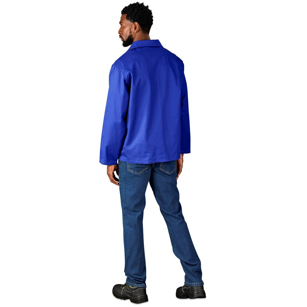 Artisan Premium 100% Cotton Jacket Mirelle Leather and Lifestyle