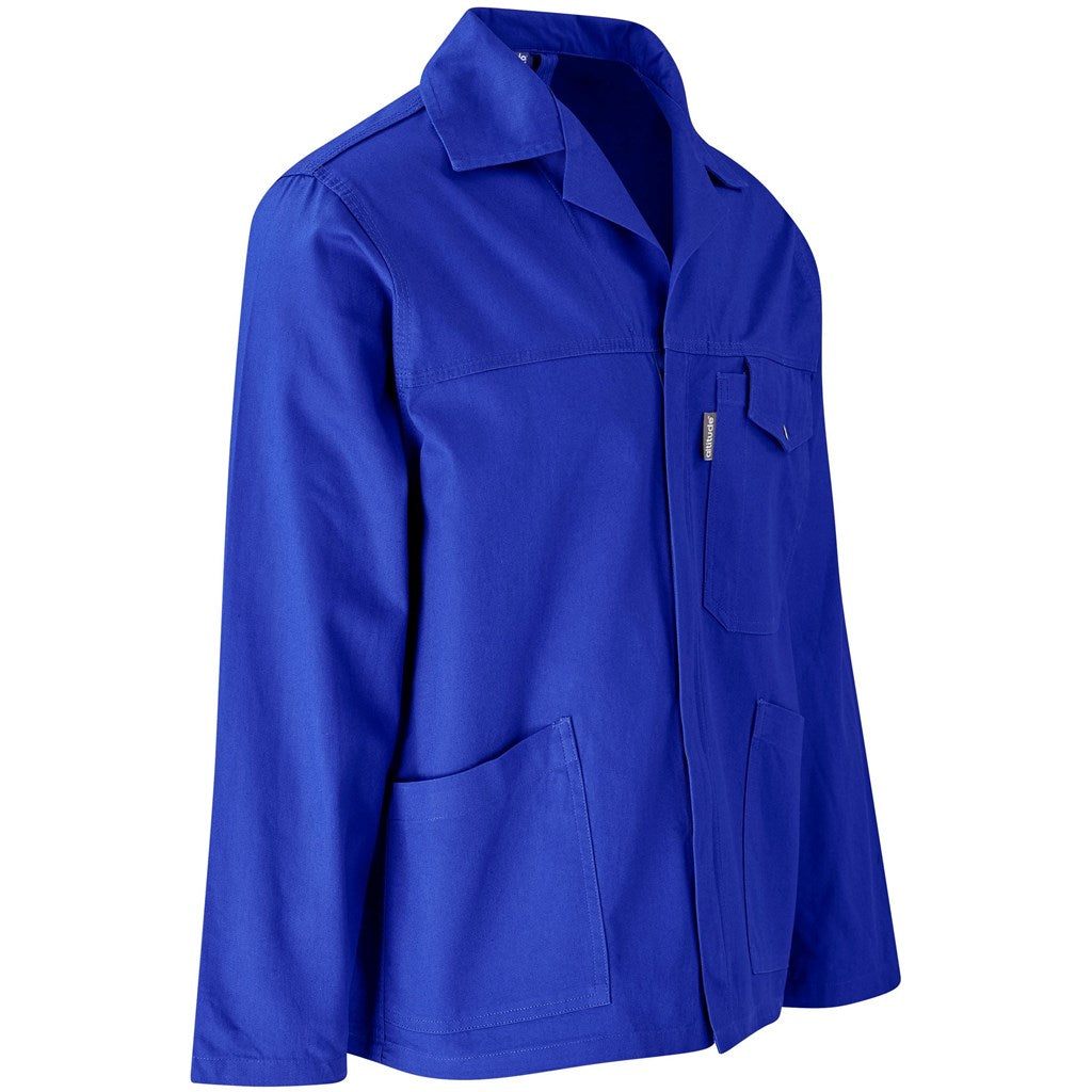 Artisan Premium 100% Cotton Jacket Mirelle Leather and Lifestyle