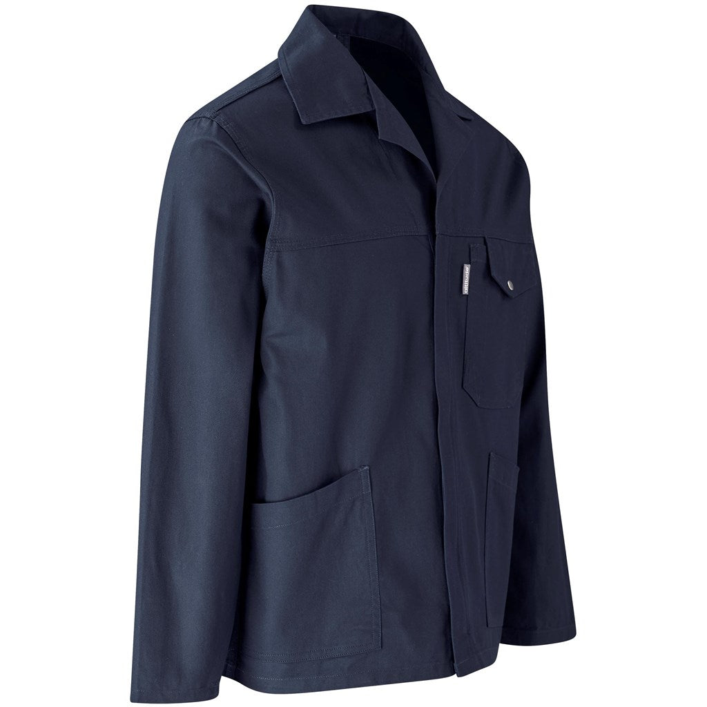 Artisan Premium 100% Cotton Jacket Mirelle Leather and Lifestyle