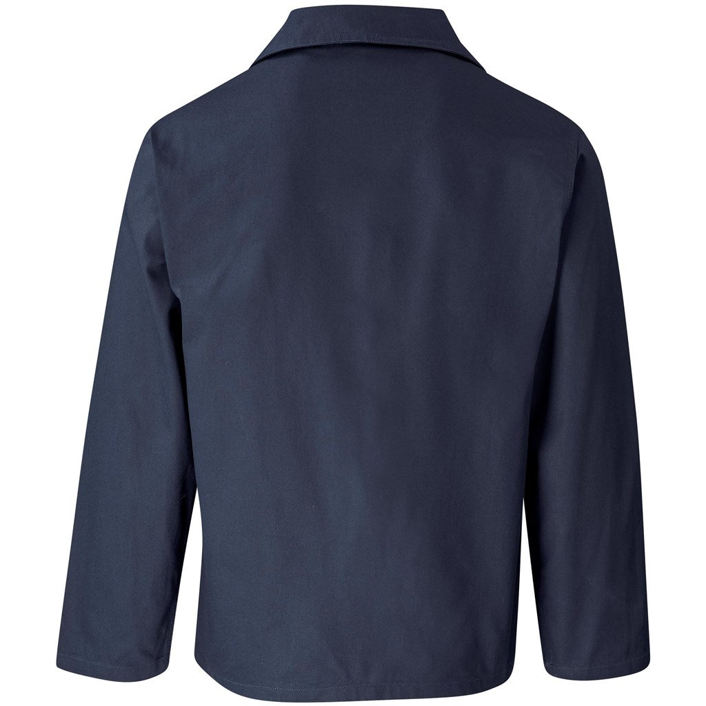 Artisan Premium 100% Cotton Jacket Mirelle Leather and Lifestyle