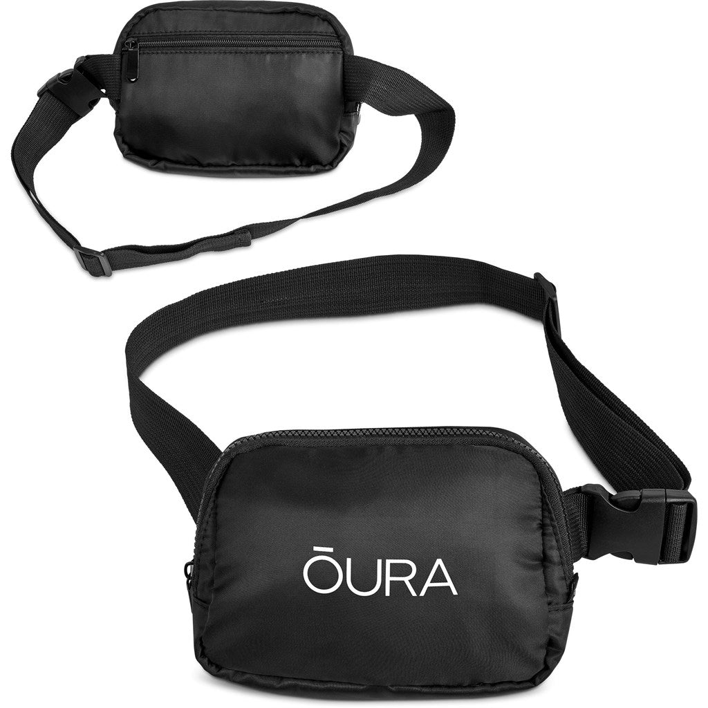 Eva & Elm Saturn Waist Bag ZA Travel Bags,Crossbody and Waist Bags Mirelle Leather and Lifestyle