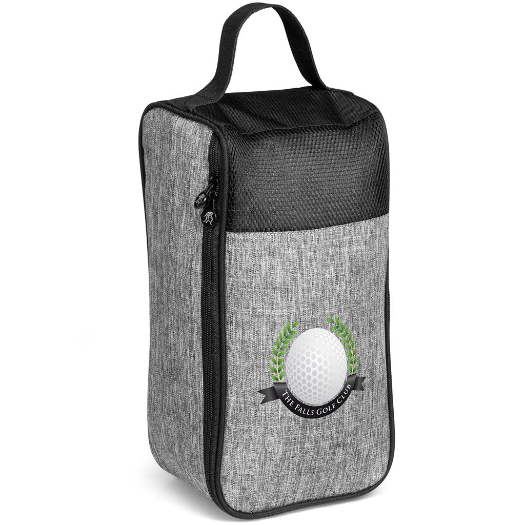 Gary Player Erinvale Shoe Bag ZA Golf,Sports Bags,Travel Bags,Golf,Sports and Wellness,Golf Day Ideas,Golf Mirelle Leather and Lifestyle
