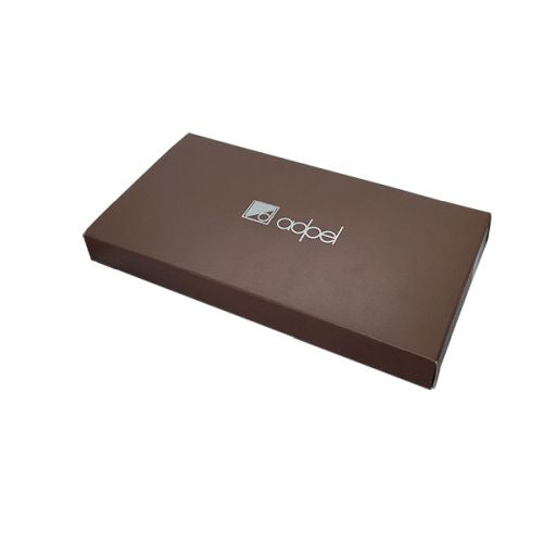 Genuine Leather Classic Ladies Purse ZA Leather Wallet Mirelle Leather and Lifestyle