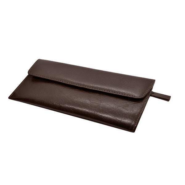 Genuine Leather Classic Ladies Purse - South Africa - Mirelle Leather and Lifestyle