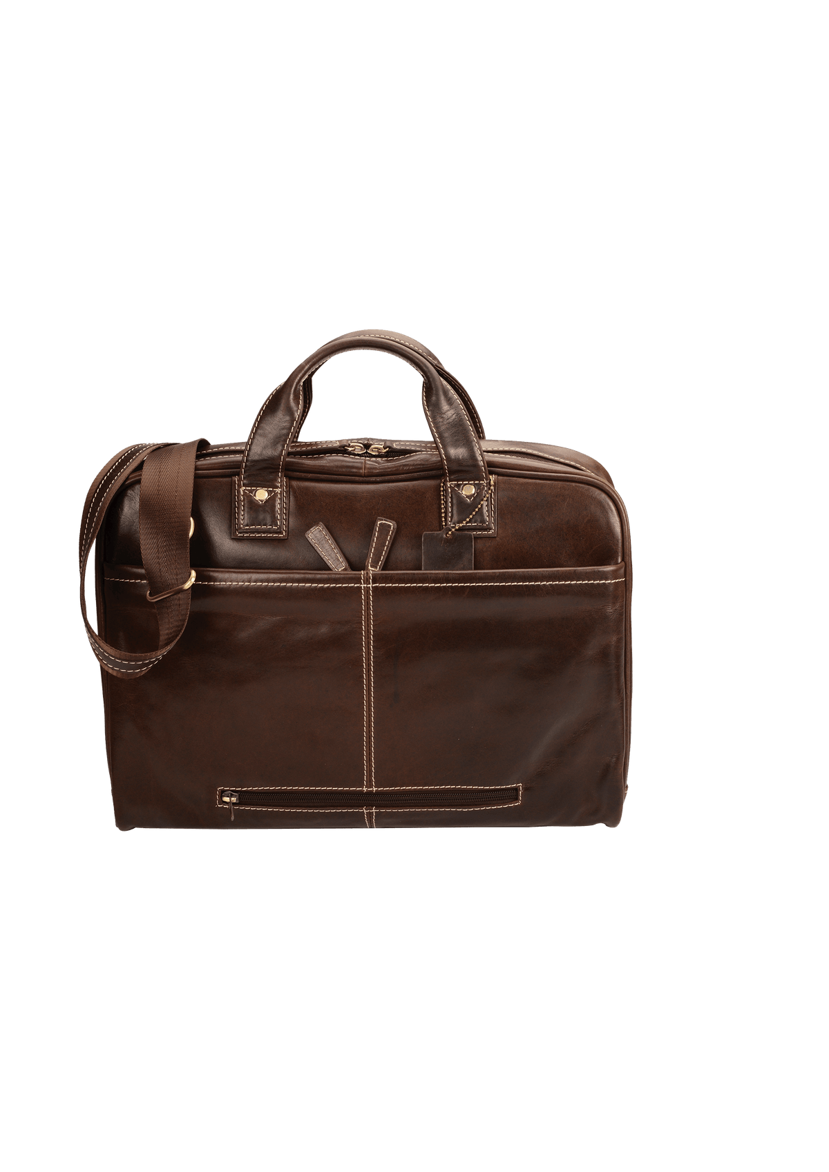 capri-genuine-leather-computer-laptop-bag-brown-south-africa-mirelle-leather-and-lifestyle-2 - South Africa - Mirelle Leather and Lifestyle