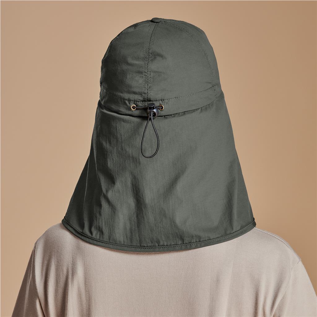 Jabula 6 Panel Cap - South Africa - Mirelle Leather and Lifestyle