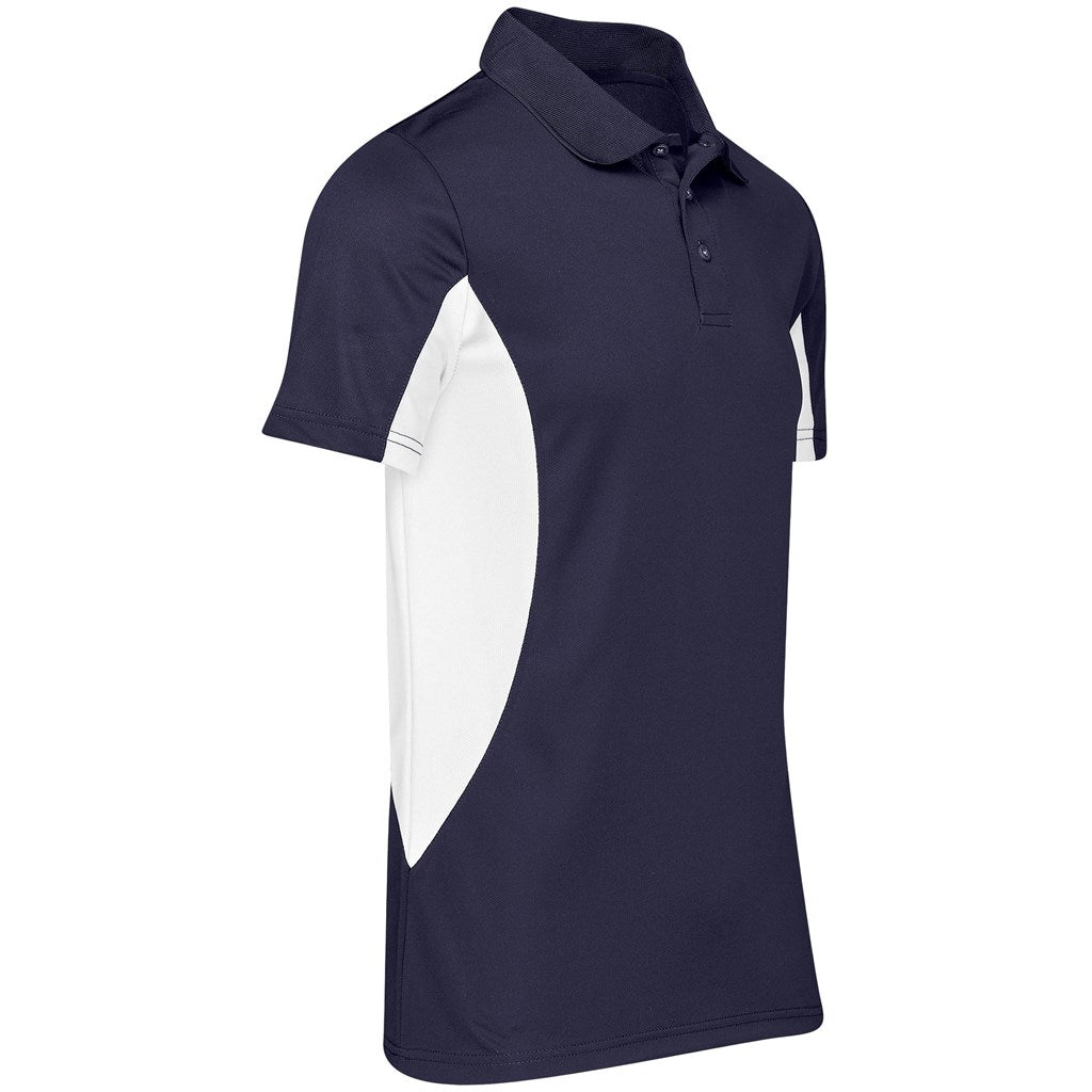 Kids Championship Golf Shirt - South Africa - Mirelle Leather and Lifestyle