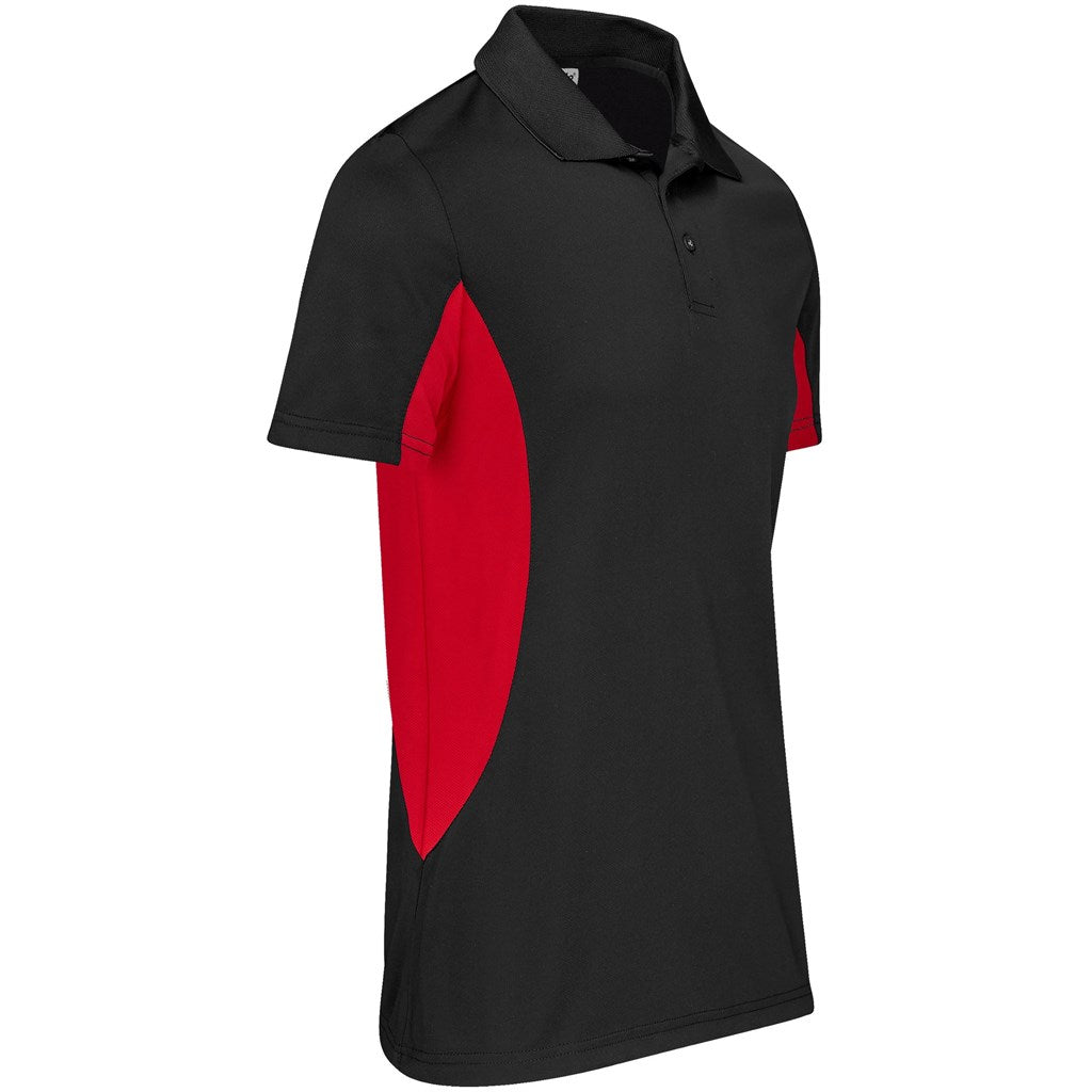 Kids Championship Golf Shirt - South Africa - Mirelle Leather and Lifestyle