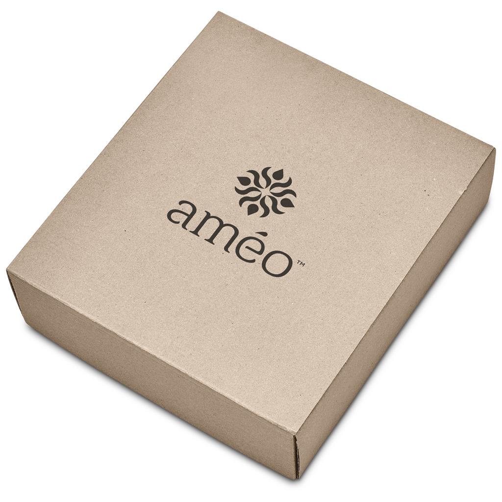 Kooshty Alfresco Gift Set Mirelle Leather and Lifestyle