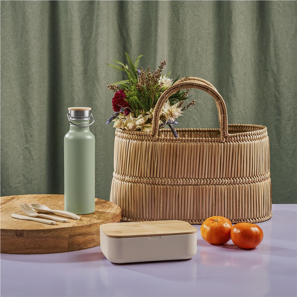 Kooshty Alfresco Gift Set Mirelle Leather and Lifestyle