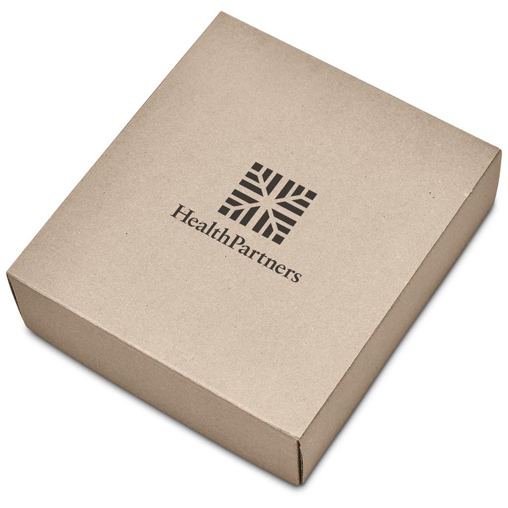 Kooshty Alfresco Gift Set Mirelle Leather and Lifestyle