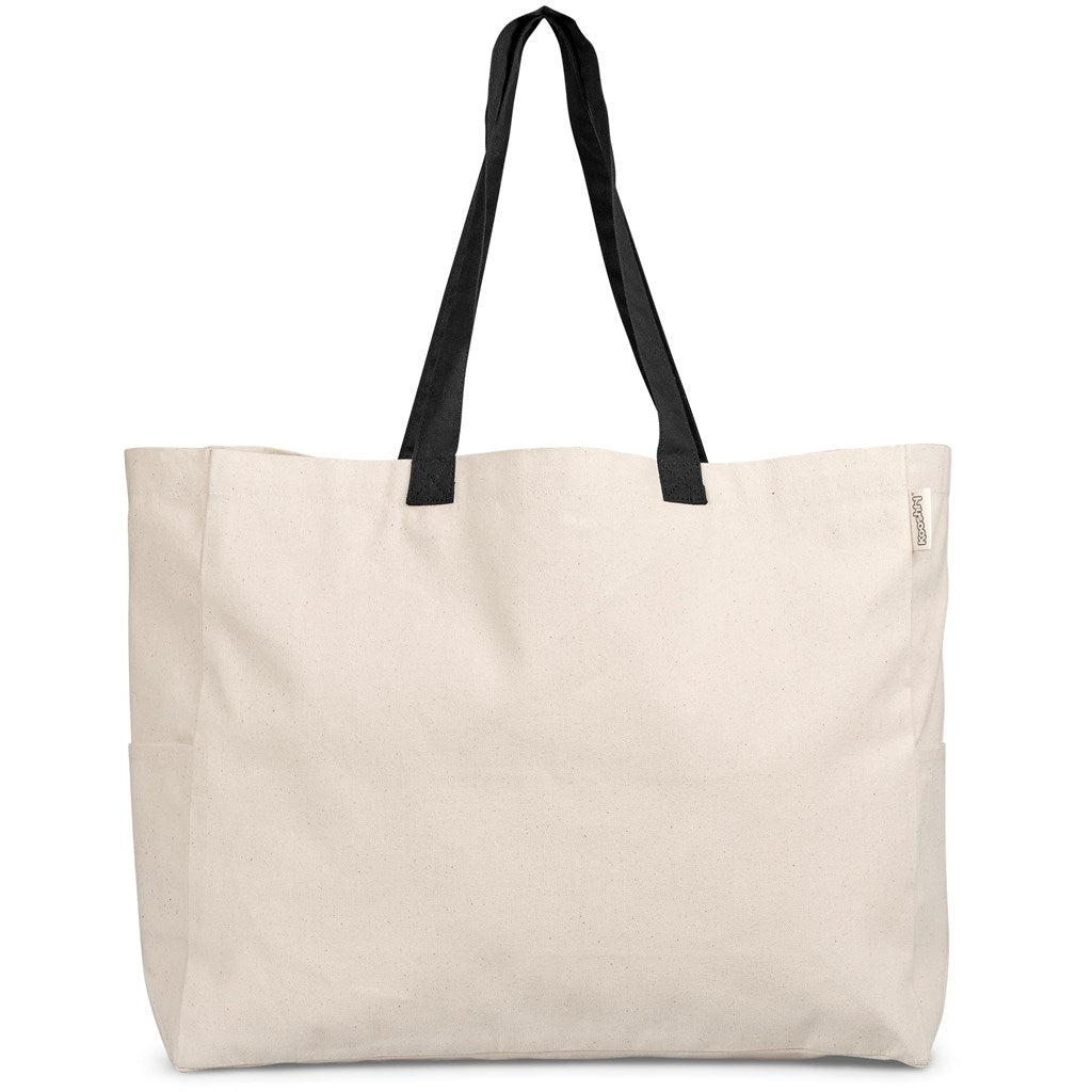 kooshty-barbados-large-cotton-beach-bag-south-africa-mirelle-leather-and-lifestyle-4 - South Africa - Mirelle Leather and Lifestyle