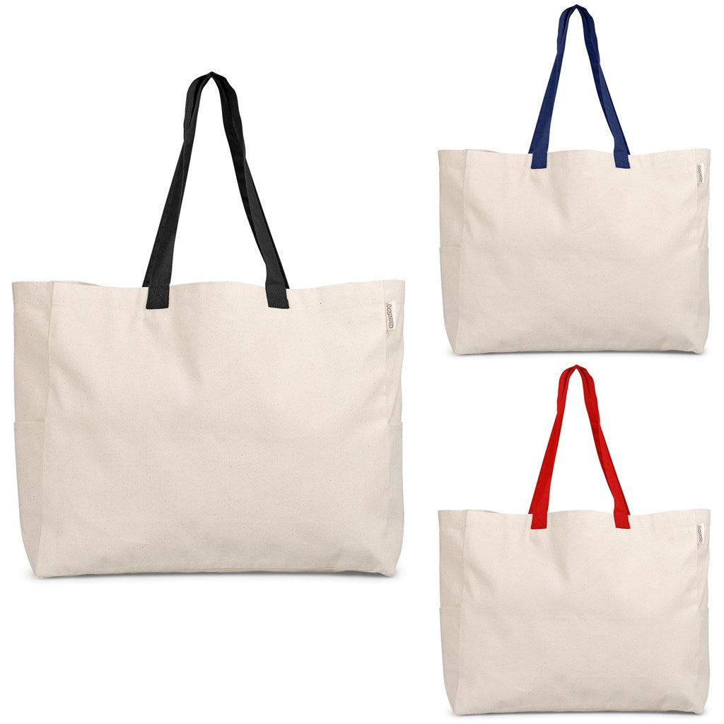 kooshty-barbados-large-cotton-beach-bag-south-africa-mirelle-leather-and-lifestyle-7 - South Africa - Mirelle Leather and Lifestyle