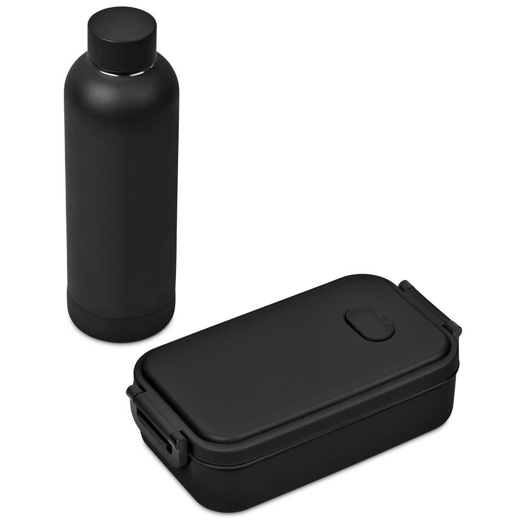 Kooshty Berbria Gift Set Mirelle Leather and Lifestyle