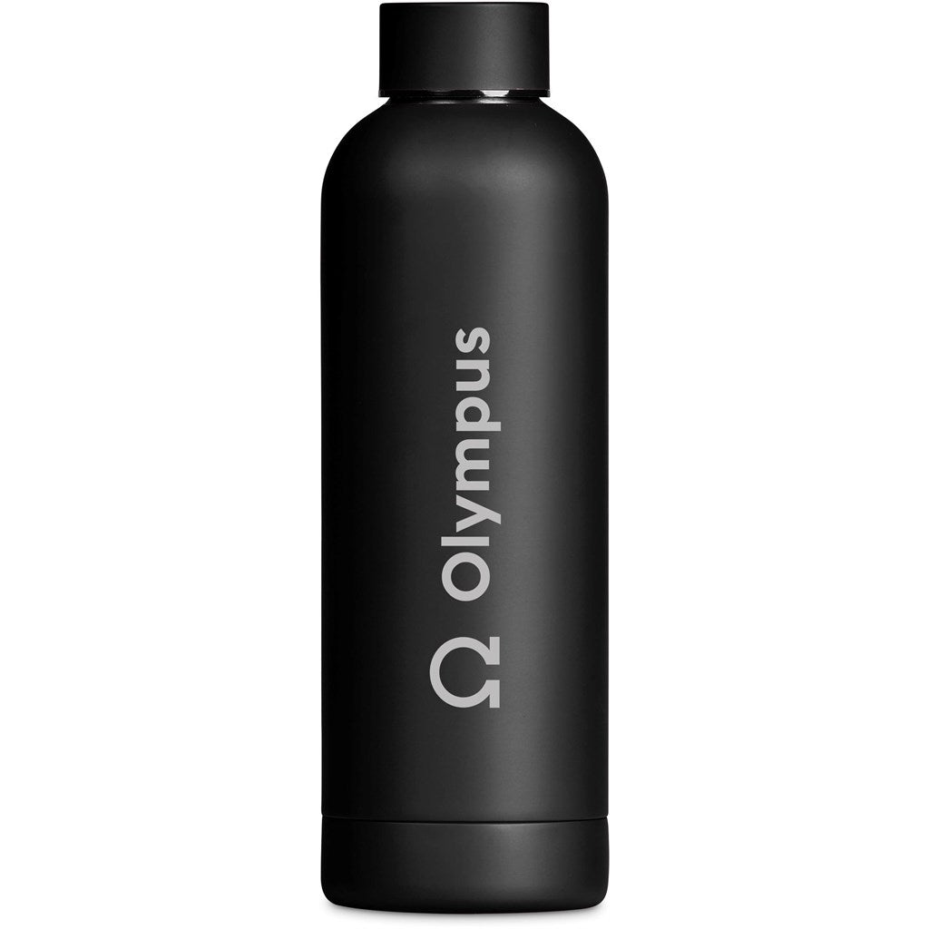 Kooshty Bermuda Recycled Stainless Steel Water Bottle – 800ml ZA Bottles,Recycled Drinkware,Full-Wrap UV Bottles Mirelle Leather and Lifestyle