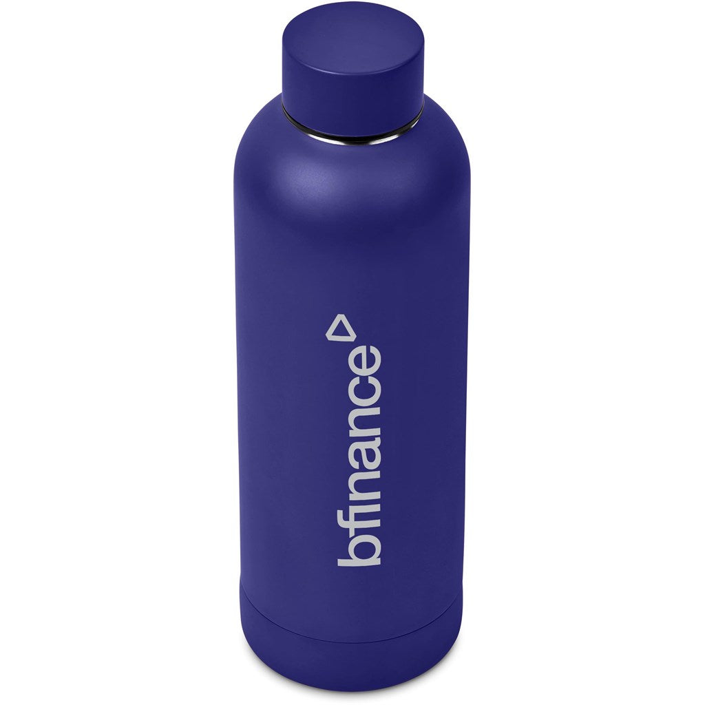 Kooshty Bermuda Recycled Stainless Steel Water Bottle – 800ml ZA Bottles,Recycled Drinkware,Full-Wrap UV Bottles Mirelle Leather and Lifestyle