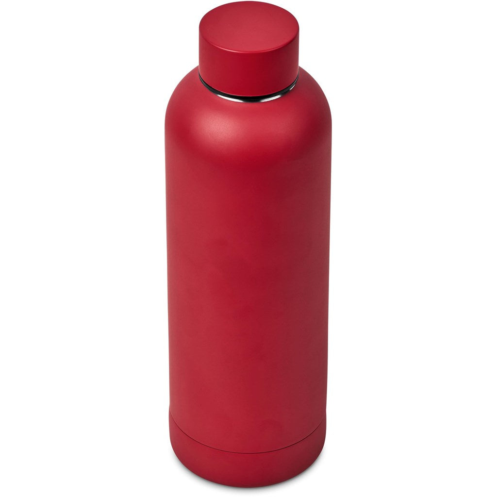 Kooshty Bermuda Recycled Stainless Steel Water Bottle – 800ml ZA Bottles,Recycled Drinkware,Full-Wrap UV Bottles Mirelle Leather and Lifestyle