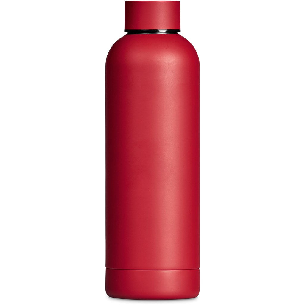 Kooshty Bermuda Recycled Stainless Steel Water Bottle – 800ml ZA Bottles,Recycled Drinkware,Full-Wrap UV Bottles Mirelle Leather and Lifestyle