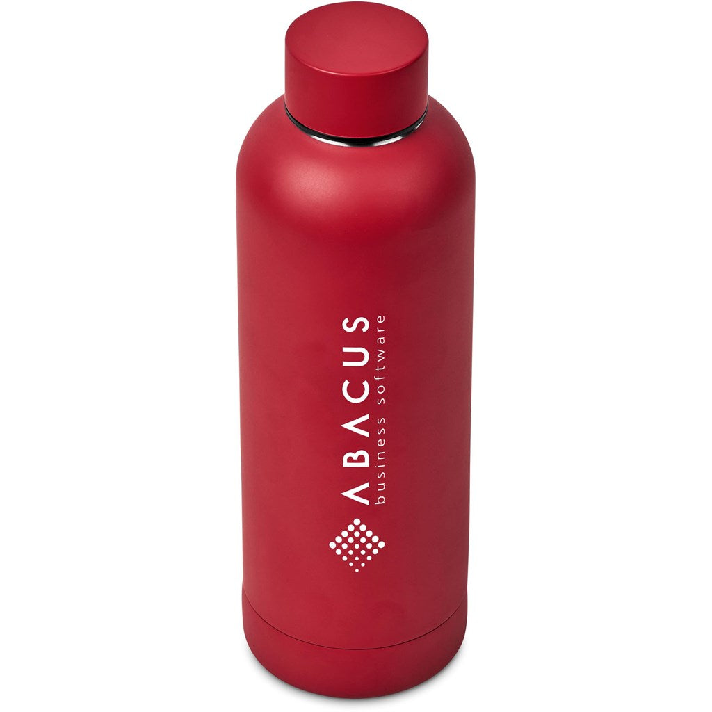 Kooshty Bermuda Recycled Stainless Steel Water Bottle – 800ml ZA Bottles,Recycled Drinkware,Full-Wrap UV Bottles Mirelle Leather and Lifestyle