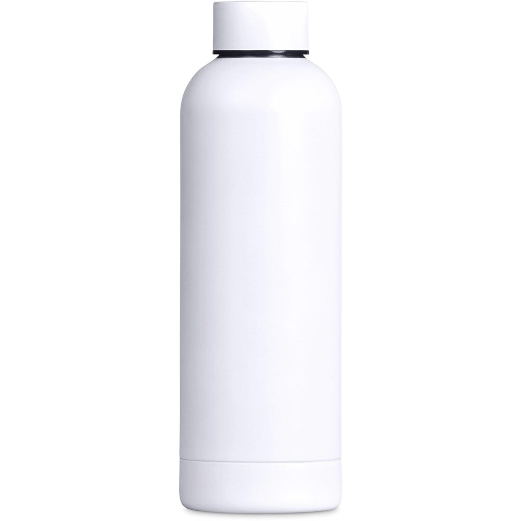 Kooshty Bermuda Recycled Stainless Steel Water Bottle – 800ml ZA Bottles,Recycled Drinkware,Full-Wrap UV Bottles Mirelle Leather and Lifestyle