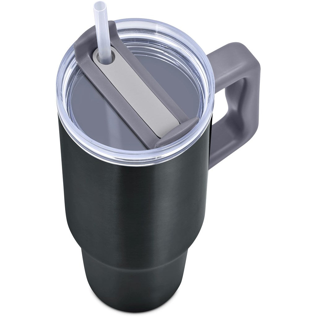 Kooshty Big Kahuna Luxe Stainless Steel Vacuum Mug - 1.2 Litre ZA Travel Mugs and Tumblers,Drinkware Ideas,Ideas for Summer,Drinkware Mirelle Leather and Lifestyle