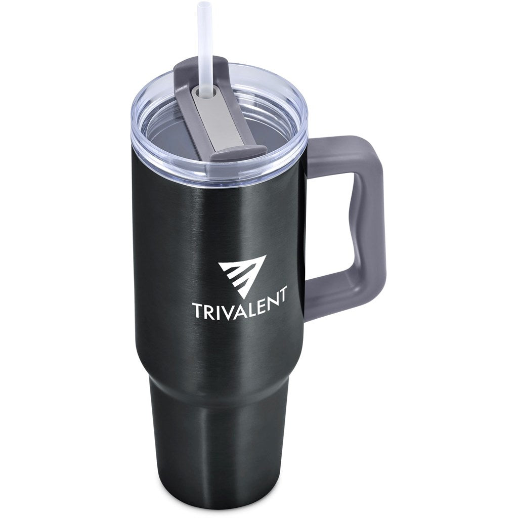 Kooshty Big Kahuna Luxe Stainless Steel Vacuum Mug - 1.2 Litre ZA Travel Mugs and Tumblers,Drinkware Ideas,Ideas for Summer,Drinkware Mirelle Leather and Lifestyle