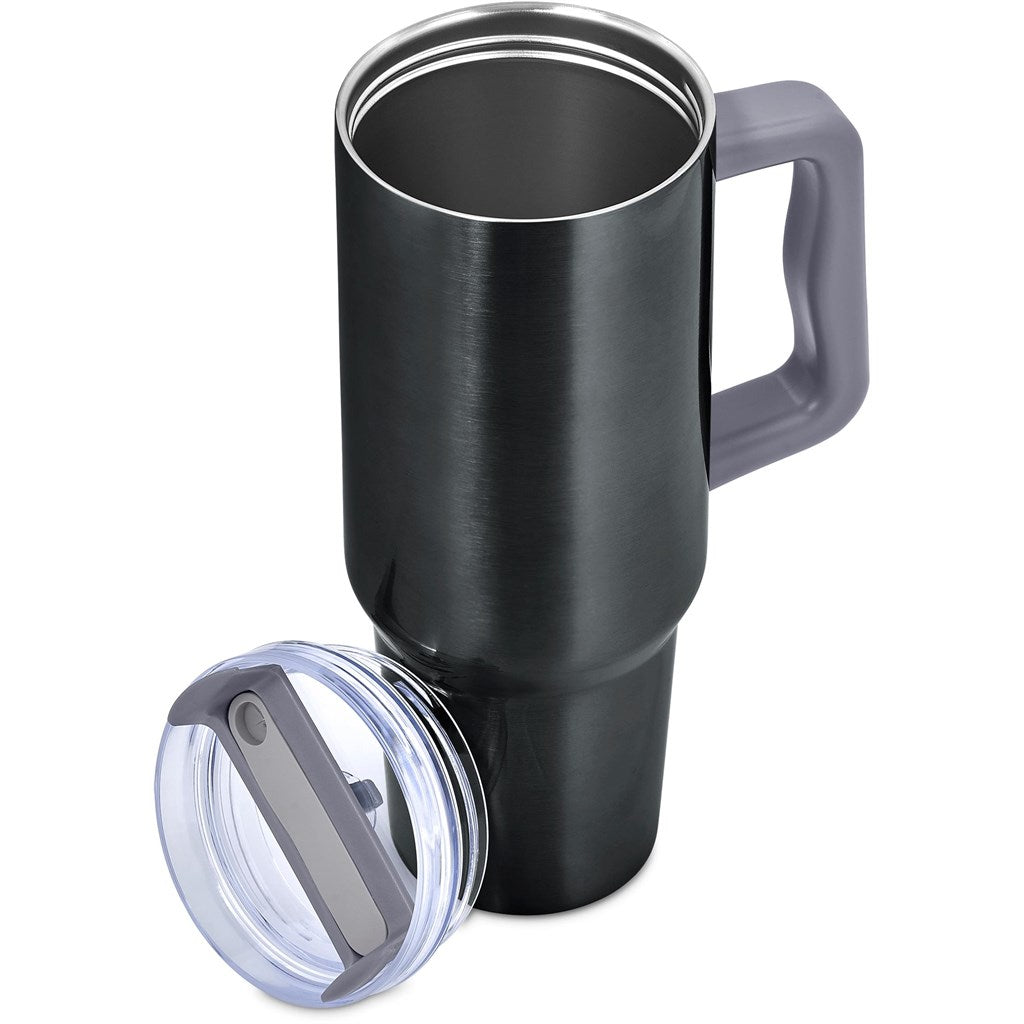 Kooshty Big Kahuna Luxe Stainless Steel Vacuum Mug - 1.2 Litre ZA Travel Mugs and Tumblers,Drinkware Ideas,Ideas for Summer,Drinkware Mirelle Leather and Lifestyle