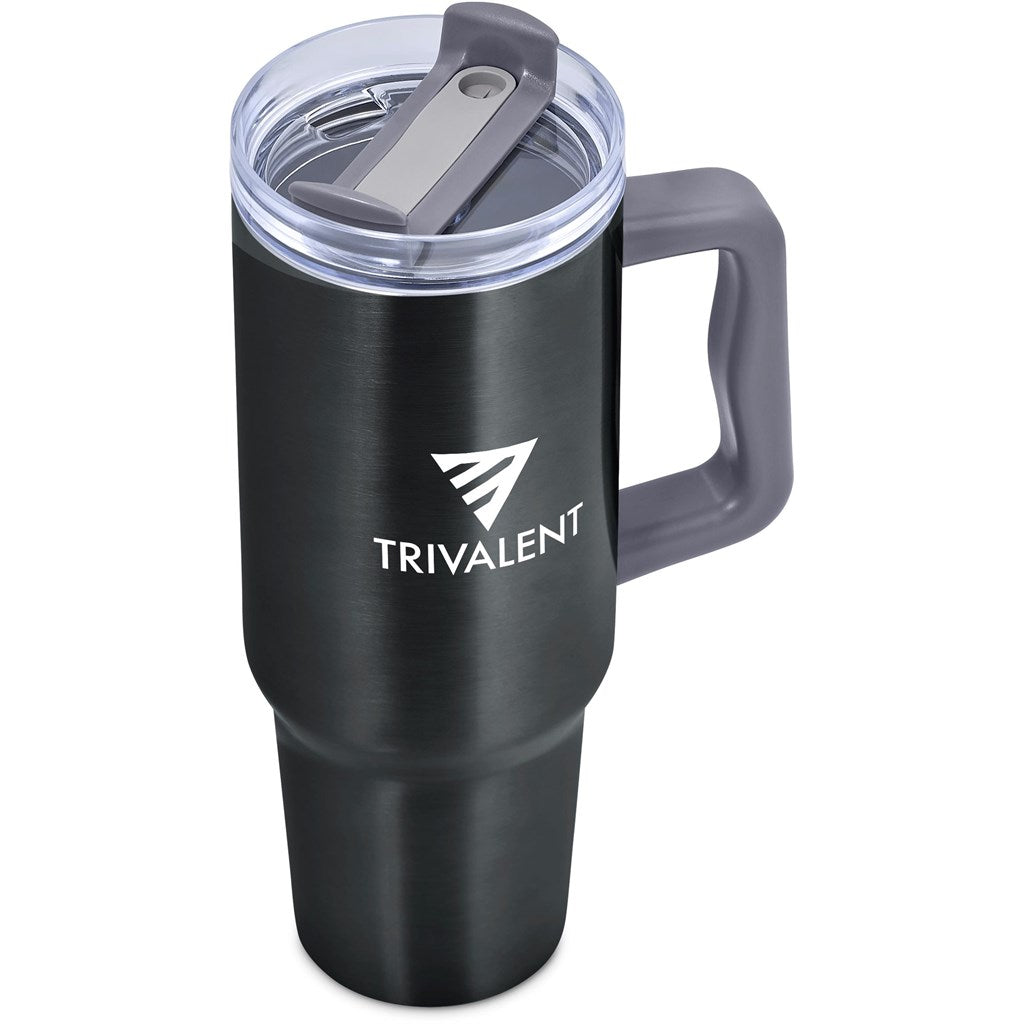 Kooshty Big Kahuna Luxe Stainless Steel Vacuum Mug - 1.2 Litre ZA Travel Mugs and Tumblers,Drinkware Ideas,Ideas for Summer,Drinkware Mirelle Leather and Lifestyle
