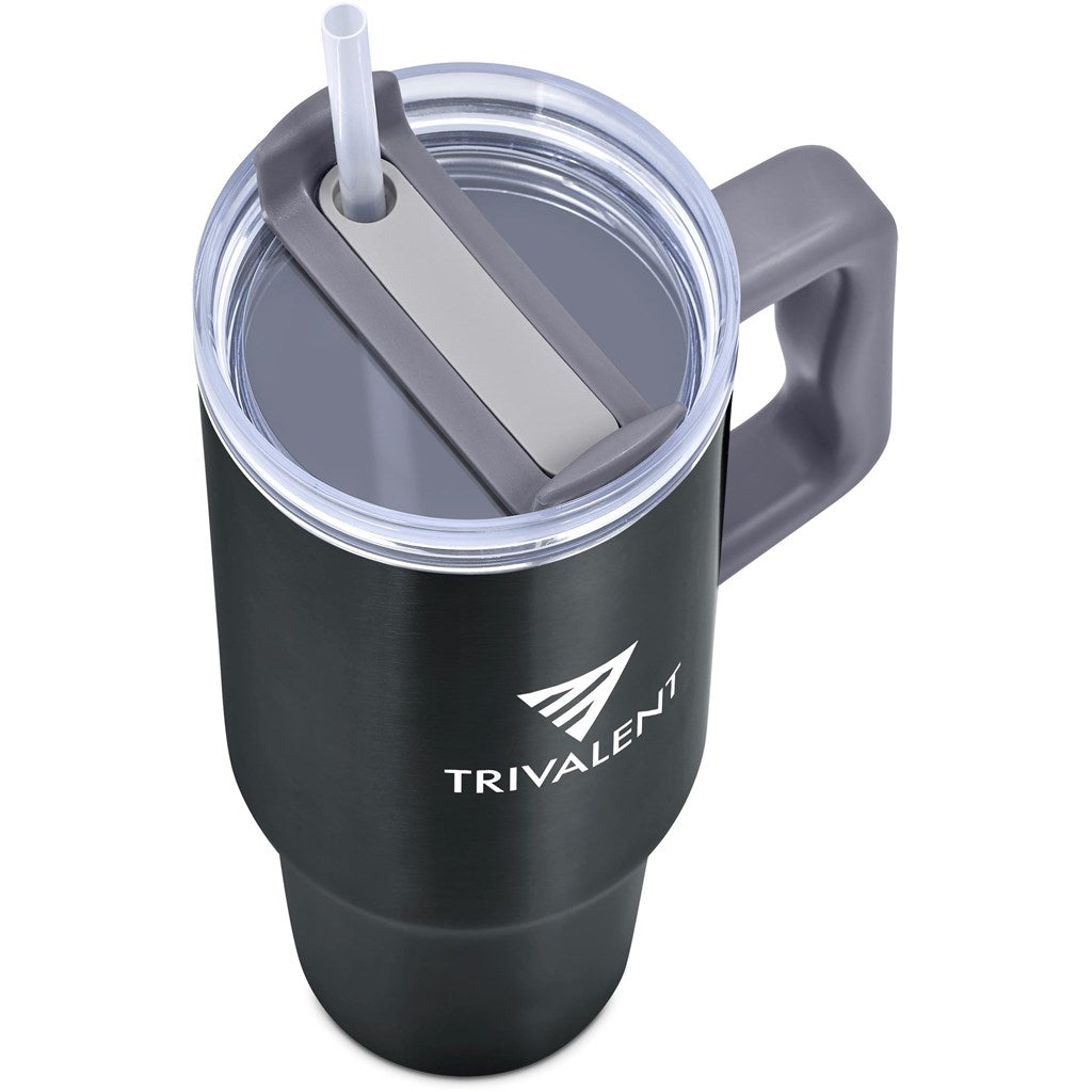 Kooshty Big Kahuna Luxe Stainless Steel Vacuum Mug - 1.2 Litre ZA Travel Mugs and Tumblers,Drinkware Ideas,Ideas for Summer,Drinkware Mirelle Leather and Lifestyle