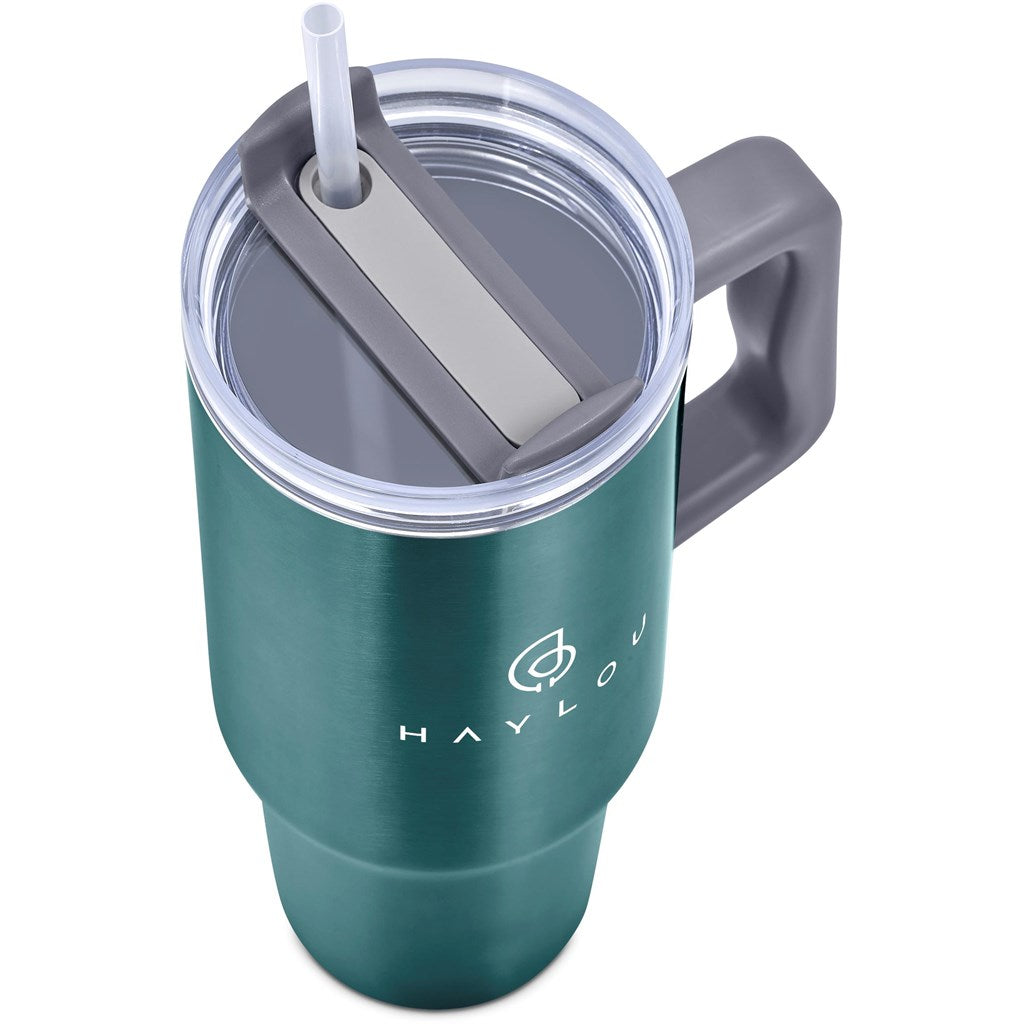 Kooshty Big Kahuna Luxe Stainless Steel Vacuum Mug - 1.2 Litre ZA Travel Mugs and Tumblers,Drinkware Ideas,Ideas for Summer,Drinkware Mirelle Leather and Lifestyle