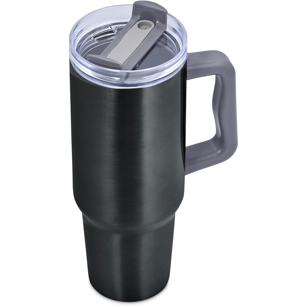 Kooshty Big Kahuna Luxe Stainless Steel Vacuum Mug - 1.2 Litre ZA Travel Mugs and Tumblers,Drinkware Ideas,Ideas for Summer,Drinkware Mirelle Leather and Lifestyle