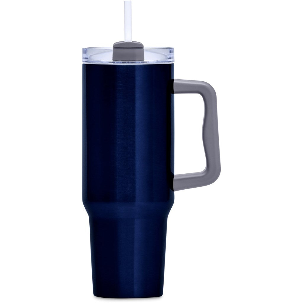 Kooshty Big Kahuna Luxe Stainless Steel Vacuum Mug - 1.2 Litre ZA Travel Mugs and Tumblers,Drinkware Ideas,Ideas for Summer,Drinkware Mirelle Leather and Lifestyle