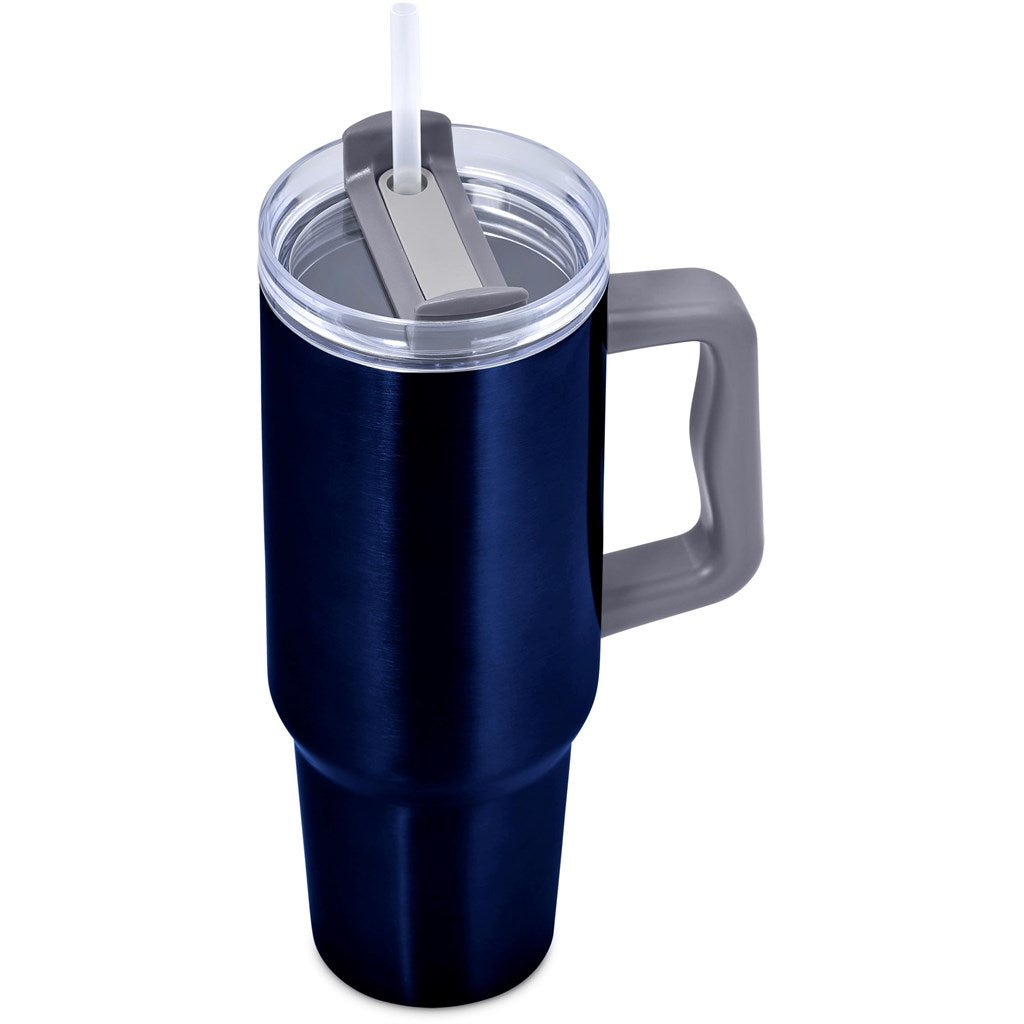 Kooshty Big Kahuna Luxe Stainless Steel Vacuum Mug - 1.2 Litre ZA Travel Mugs and Tumblers,Drinkware Ideas,Ideas for Summer,Drinkware Mirelle Leather and Lifestyle