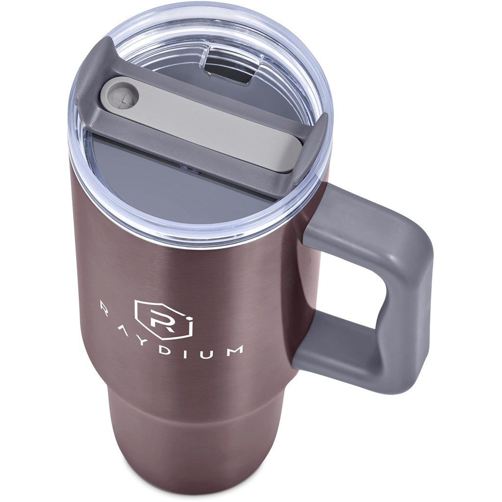 Kooshty Big Kahuna Luxe Stainless Steel Vacuum Mug - 1.2 Litre ZA Travel Mugs and Tumblers,Drinkware Ideas,Ideas for Summer,Drinkware Mirelle Leather and Lifestyle